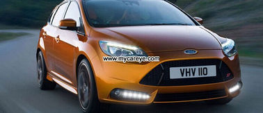 Ford Focus ST DRL LED Daytime Running Lights automotive led light kits supplier