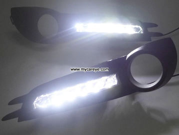 Ford Focus ST DRL LED Daytime Running Lights automotive led light kits supplier