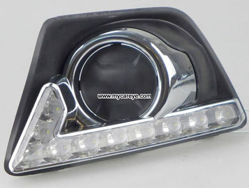 Ford Ecosport DRL LED daylight driving Lights light aftermarket sale supplier