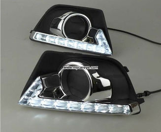 Ford Ecosport DRL LED daylight driving Lights light aftermarket sale supplier