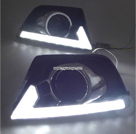 Ford Ecosport DRL LED daylight driving Lights light aftermarket sale supplier