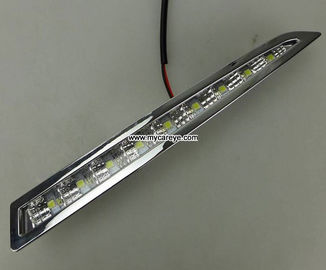 Ford Escape DRL LED Daytime Running Light driving lights aftermarket supplier