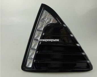 Ford Focus DRL LED daylight driving Lights kit autobody parts for sale supplier