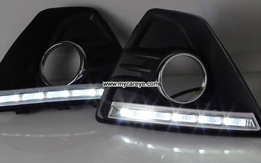 Ford Figo Focus DRL LED Daytime Running Lights car exterior for sale supplier