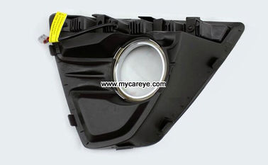 Ford Focus there compartments DRL LED daylight driving Light LED-630FD supplier