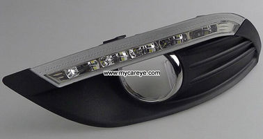 Ford Focus there compartments DRL LED daylight driving Light LED-630FD supplier