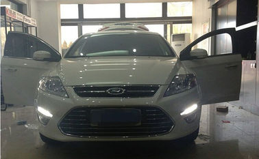 Ford Mondeo DRL LED daylight driving Lights autobody parts aftermarket supplier