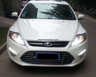 Ford Mondeo DRL LED daylight driving Lights autobody parts aftermarket supplier