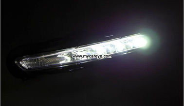 Ford Mondeo DRL LED daylight driving Lights autobody parts aftermarket supplier