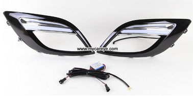 GAC Trumpchi GS5 DRL LED Daytime Running Lights car exterior led light supplier