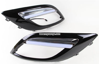 GAC Trumpchi GS5 DRL LED Daytime Running Lights car exterior led light supplier