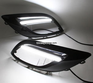 GAC Trumpchi GS5 DRL LED Daytime Running Lights car exterior led light supplier