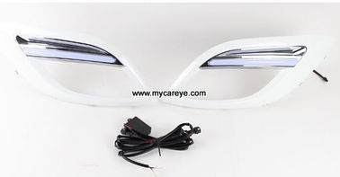 GAC Trumpchi GS5 DRL LED Daytime Running Lights car exterior led light supplier