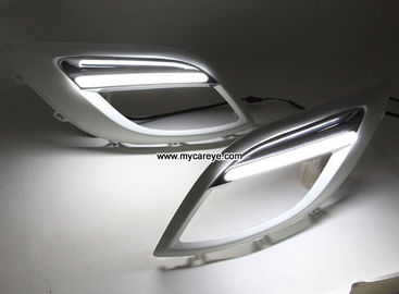 GAC Trumpchi GS5 DRL LED Daytime Running Lights car exterior led light supplier