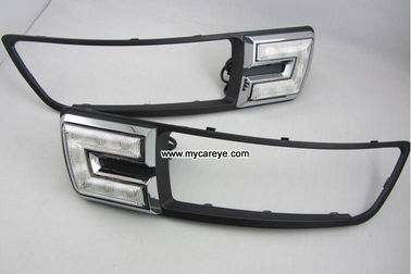 Geely Emgrand EC715 EC718 DRL LED Daytime Running Lights aftermarket supplier