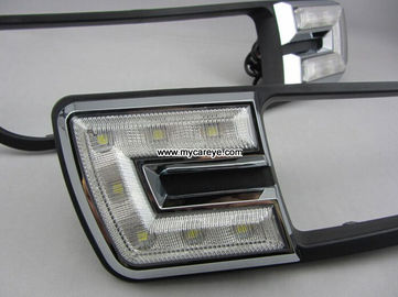 Geely Emgrand EC715 EC718 DRL LED Daytime Running Lights aftermarket supplier