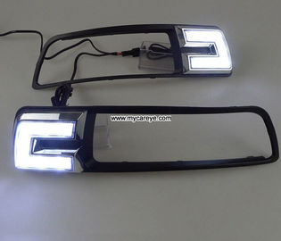 Geely Emgrand EC715 EC718 DRL LED Daytime Running Lights aftermarket supplier