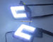 Geely Emgrand EC715 EC718 DRL LED Daytime Running Lights aftermarket supplier