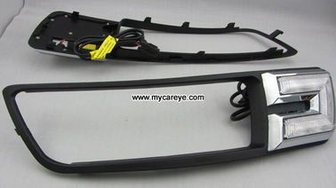 Geely Emgrand EC715 EC718 DRL LED Daytime Running Lights aftermarket supplier