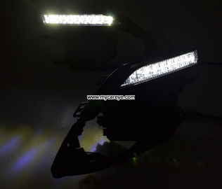 Geely Engloncar SX7 Gleagle GX7 DRL LED Daytime Running Lights daylight supplier