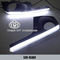 Gleagle GX7 DRL LED Daytime Running Lights automotive led light kits supplier