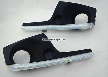 Gleagle GX7 DRL LED Daytime Running Lights automotive led light kits supplier