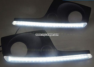 Gleagle GX7 DRL LED Daytime Running Lights automotive led light kits supplier