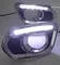 Greatwall Hover H6 DRL driving LED Daytime Running Lights turn light supplier