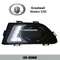 Greatwall Voleex C30 DRL LED Daytime Running Lights driving light kit supplier