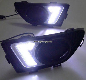 Greatwall Voleex C30 DRL LED Daytime Running Lights driving light kit supplier