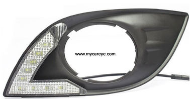 Greatwall Voleex C50 DRL LED Daytime Running Lights auto front light supplier