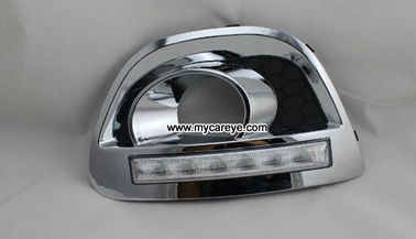 Greatwall Hover M4 DRL LED Daytime Running Lights led car light market supplier