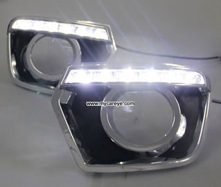 Greatwall C20R DRL LED daylight driving Lights units for car upgrade supplier