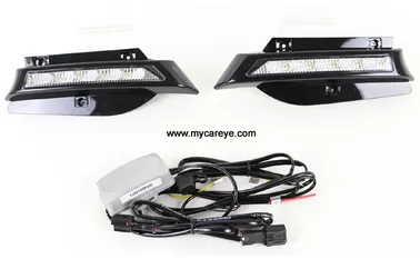 Hama S7 DRL LED Daytime driving Lights Car daylight aftermarket for sale supplier