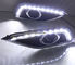 Honda Crv Cr-v DRL LED Daytime running Lights kit led daylight for car supplier