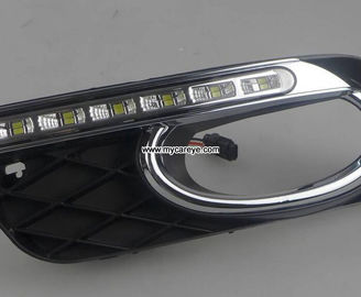 HONDA Civic DRL LED Daytime Running Light turn light steering for sale supplier