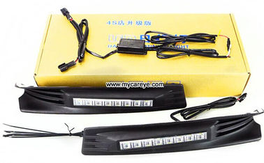 HONDA Accord DRL LED Daytime driving Lights automotive led light kits supplier