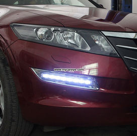 HONDA Crosstour DRL Daytime driving Lights LED car light replacements supplier