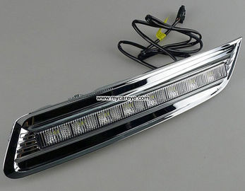 HONDA Crosstour DRL Daytime driving Lights LED car light replacements supplier