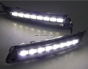 HONDA Crosstour DRL Daytime driving Lights LED car light replacements supplier