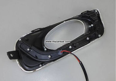 HONDA City DRL LED Daytime Running Light turn light steering retrofit supplier