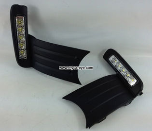 HONDA Fit RS JAZZ RS 2011 2012 DRL LED Daytime Running Lights car part supplier