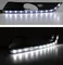 HONDA Crosstour DRL LED Daytime driving Light turn signal indicators supplier