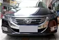 HONDA Odyssey DRL LED Daytime driving Lights turn signal indicators supplier