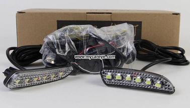 HONDA Odyssey DRL LED Daytime driving Lights turn signal indicators supplier