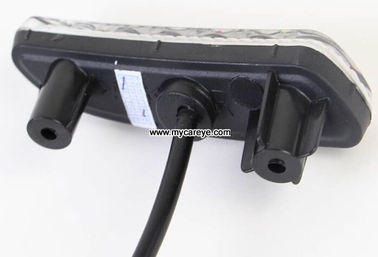 HONDA Odyssey DRL LED Daytime driving Lights turn signal indicators supplier