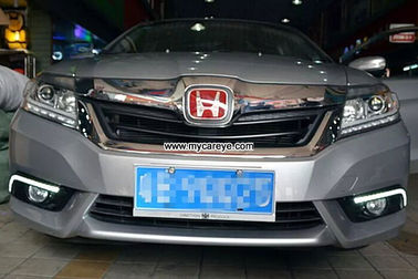 HONDA Crider DRL LED Daytime Running Lights turn light replacements supplier