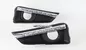 HONDA City DRL LED driving Lights front fog light kit cover aftermarket supplier