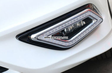 Honda Jade DRL LED Daytime Running Lights turn light steering for sale supplier