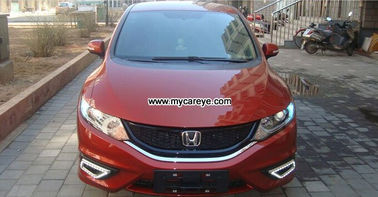 Honda Jade DRL LED Daytime Running Lights turn light steering for sale supplier